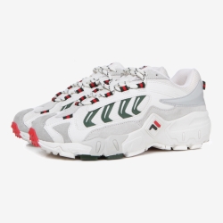 Fila Rapid Gem 2000 - Miesten Urheilukengät - Valkoinen | FI-84560